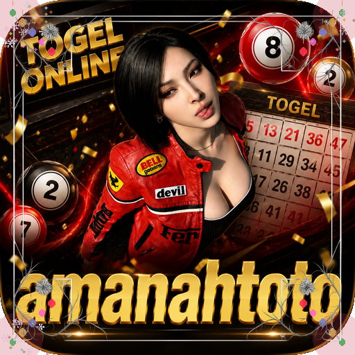 amanahtoto — galeri pratinjau - APK Resmi