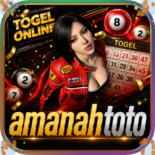 amanahtoto — galeri pratinjau Resmi APK